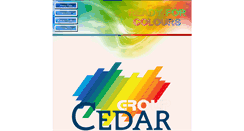 Desktop Screenshot of cedargrouplb.com