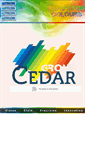Mobile Screenshot of cedargrouplb.com